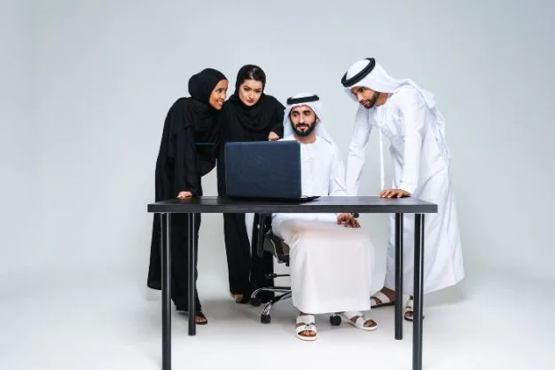 Steps To Apply for 30 Days Single Entry Emirates Visa