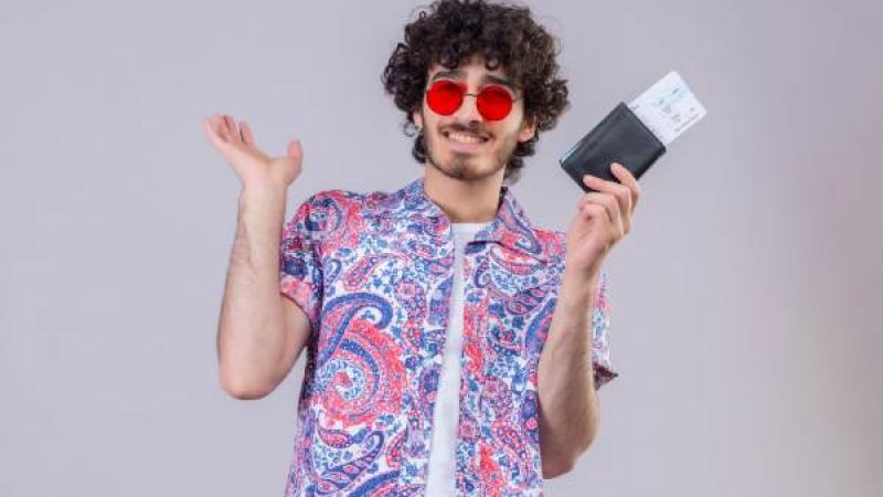 60 Days Multiple Entry Visa