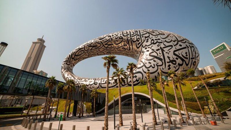 Museum of the Future