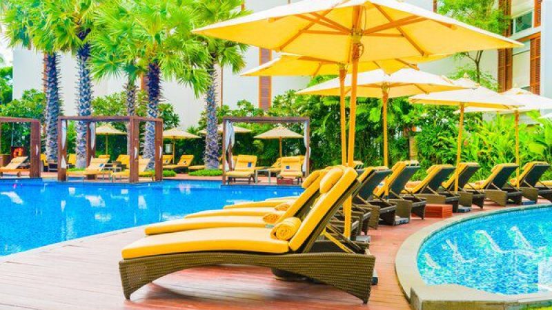 Relaxation and Rejuvenation