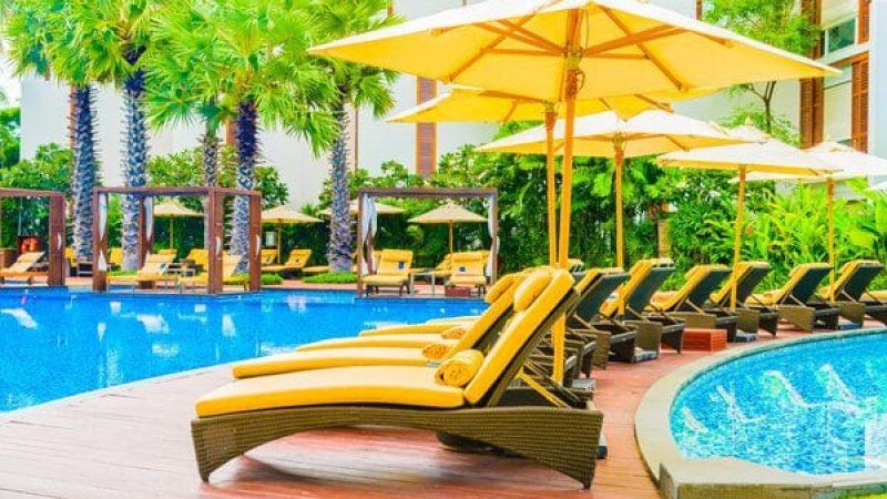Relaxation and Rejuvenation